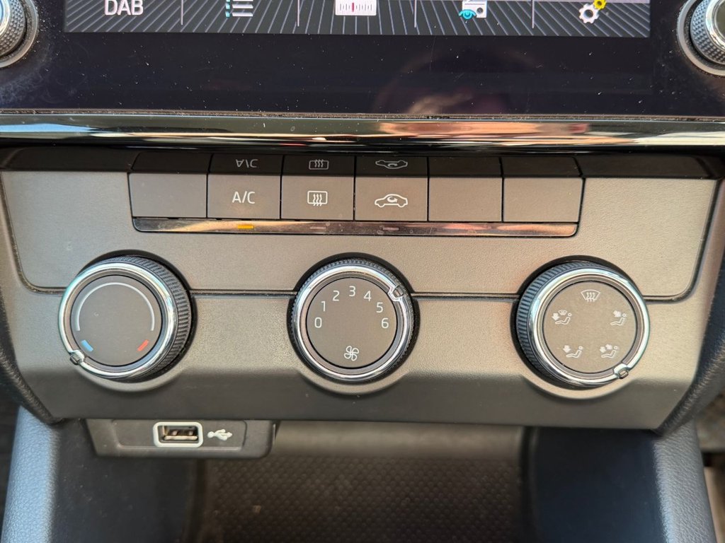 Used Skoda Octavia 2018 for sale - 78158441: Photo 45