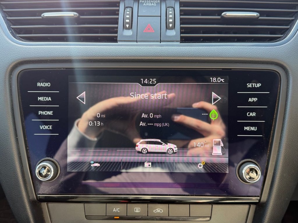 Used Skoda Octavia 2018 for sale - 78158441: Photo 46