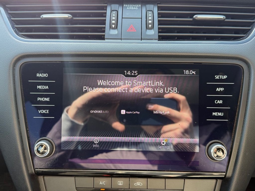 Used Skoda Octavia 2018 for sale - 78158441: Photo 47