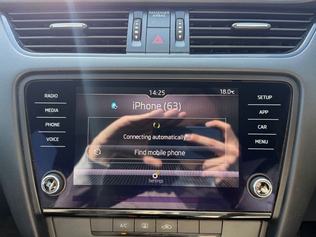 Used Skoda Octavia 2018 for sale - 78158441: Photo 48