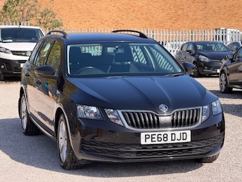 Used Skoda Octavia 2018 for sale - 78158441: Photo