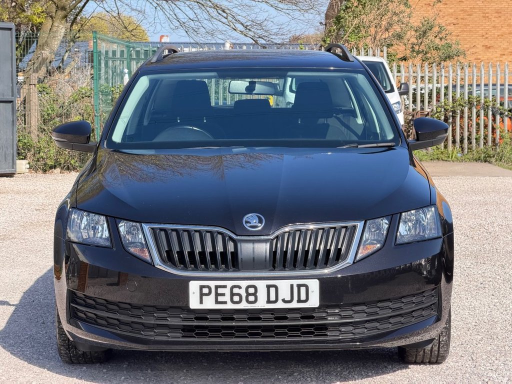 Used Skoda Octavia 2018 for sale - 78158441: Photo 5