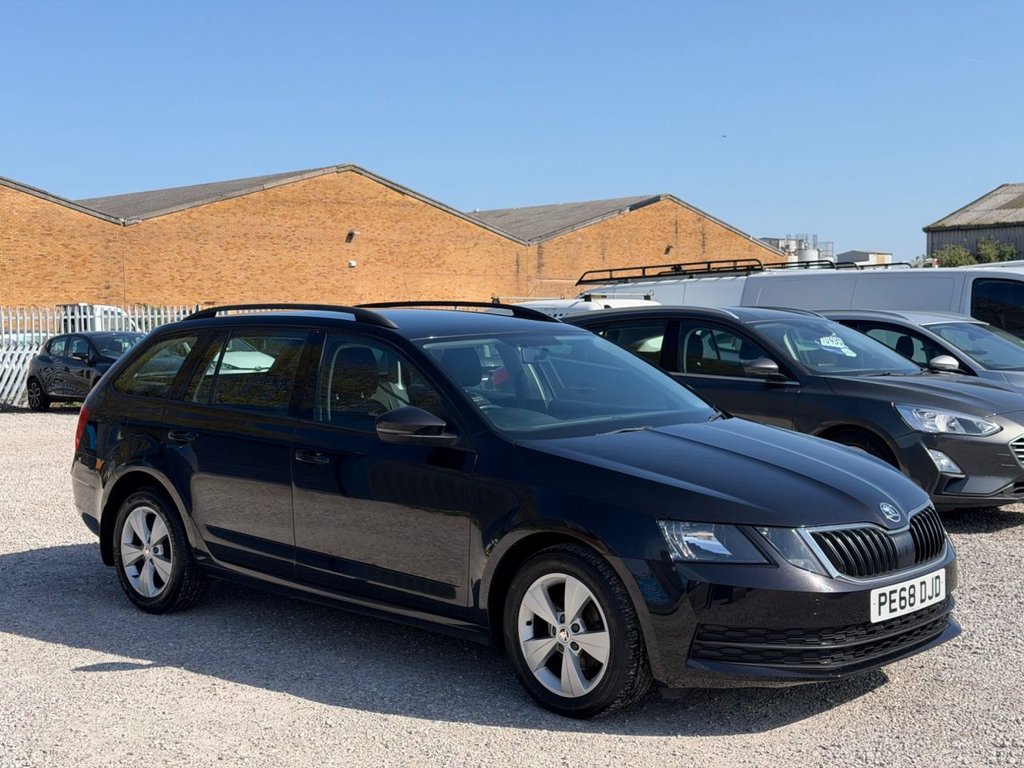 Used Skoda Octavia 2018 for sale - 78158441: Photo 9