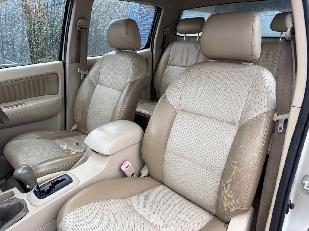 Used Toyota Hilux 2007 for sale - 77007095: Photo 22