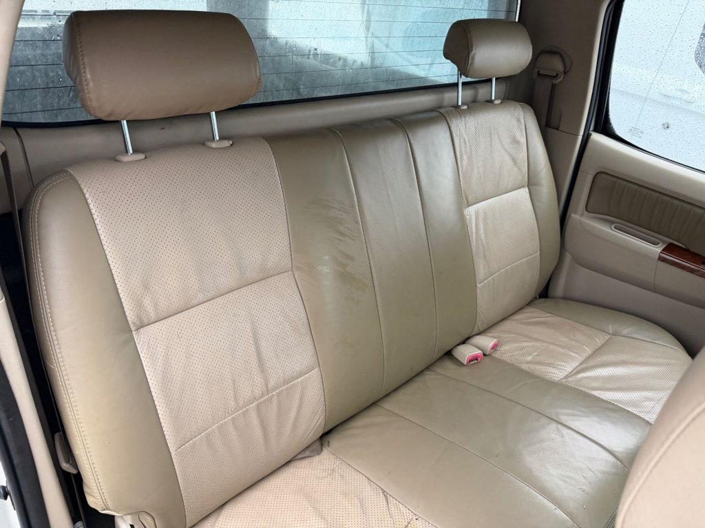 Used Toyota Hilux 2007 for sale - 77007095: Photo 24