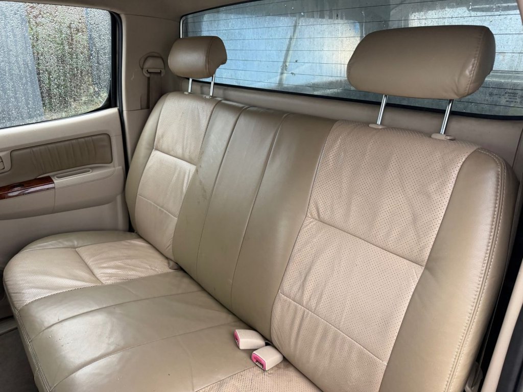 Used Toyota Hilux 2007 for sale - 77007095: Photo 26