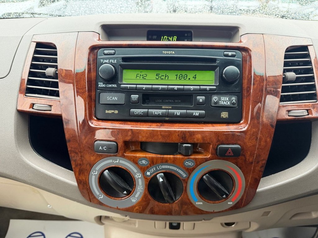 Used Toyota Hilux 2007 for sale - 77007095: Photo 29