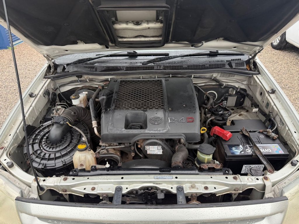 Used Toyota Hilux 2007 for sale - 77007095: Photo 31