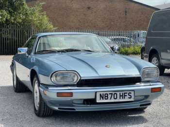 Used Jaguar XJS 1996 for sale - 75242483: Photo