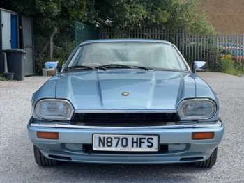 Used Jaguar XJS 1996 for sale - 75242483: Photo