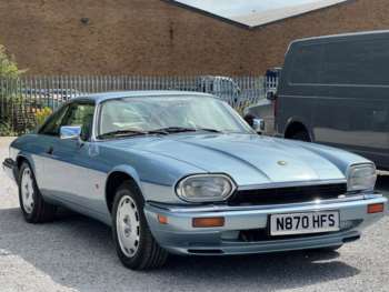 Used Jaguar XJS 1996 for sale - 75242483: Photo