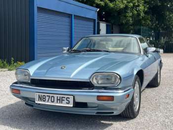 Used Jaguar XJS 1996 for sale - 75242483: Photo