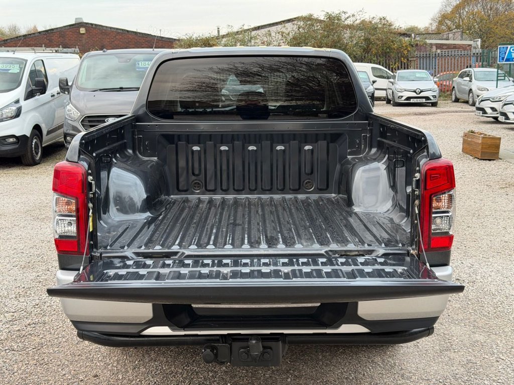 Used Mitsubishi L200 2020 for sale - 76510197: Photo 13