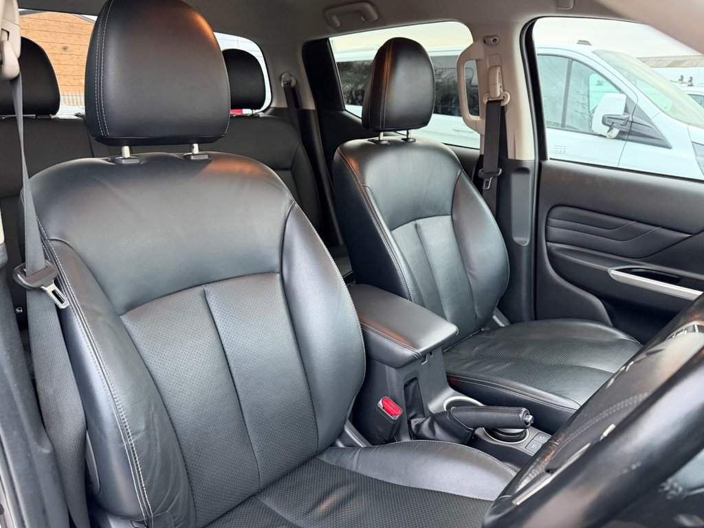 Used Mitsubishi L200 2020 for sale - 76510197: Photo 16