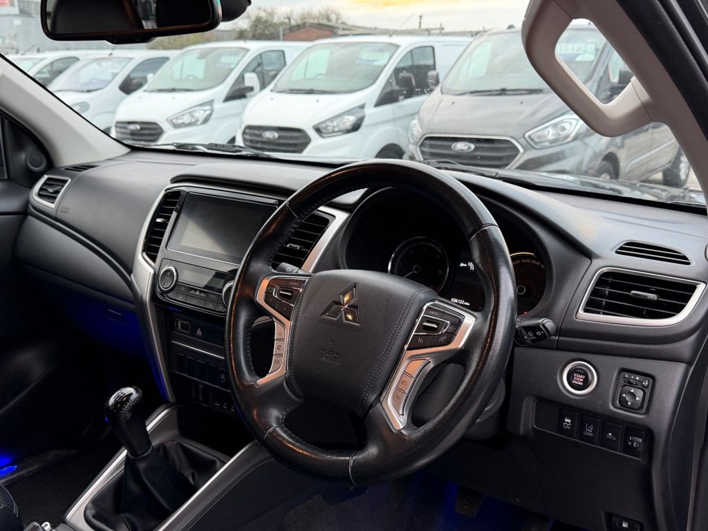 Used Mitsubishi L200 2020 for sale - 76510197: Photo 17