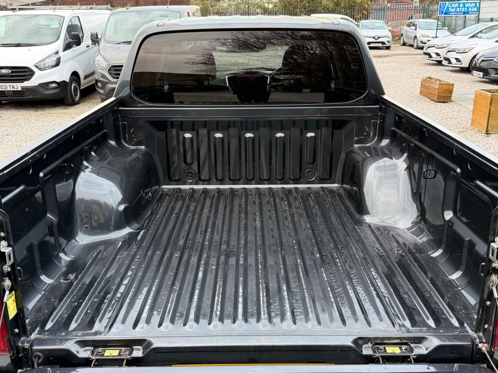 Used Mitsubishi L200 2020 for sale - 76510197: Photo 18