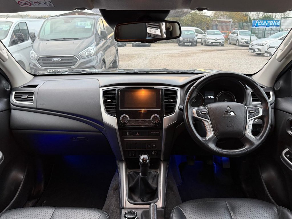 Used Mitsubishi L200 2020 for sale - 76510197: Photo 19