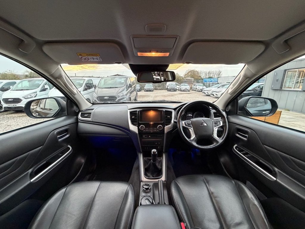 Used Mitsubishi L200 2020 for sale - 76510197: Photo 20