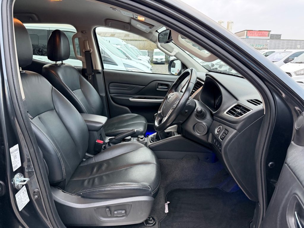 Used Mitsubishi L200 2020 for sale - 76510197: Photo 21