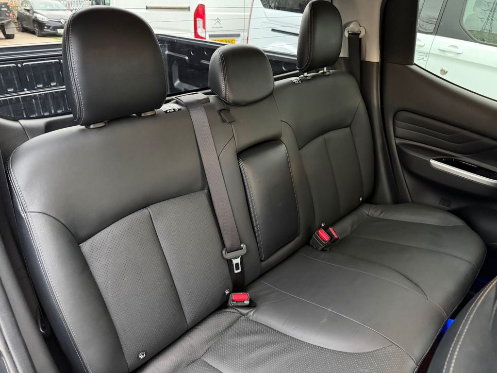 Used Mitsubishi L200 2020 for sale - 76510197: Photo 22