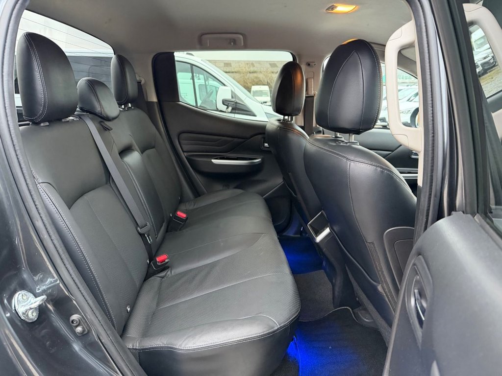 Used Mitsubishi L200 2020 for sale - 76510197: Photo 23