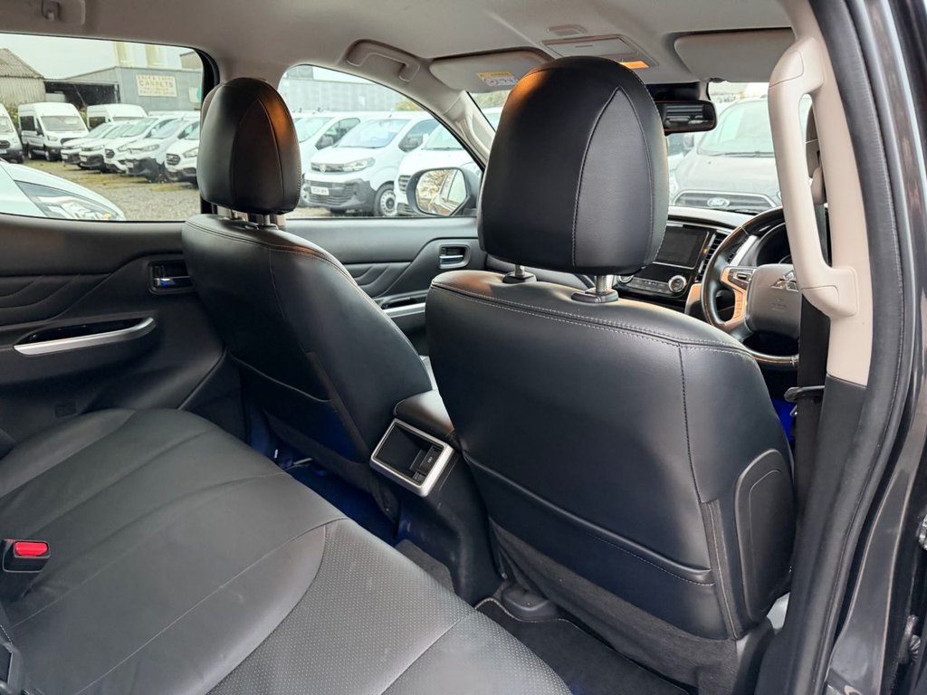 Used Mitsubishi L200 2020 for sale - 76510197: Photo 24