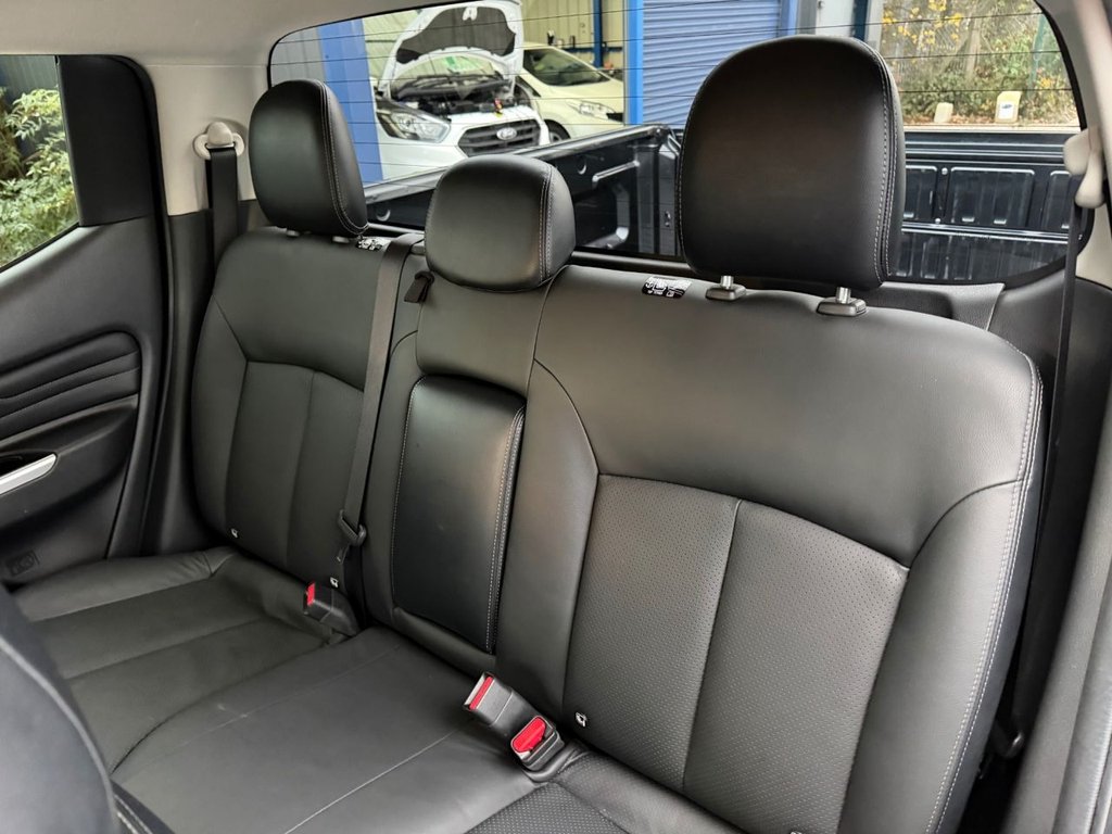 Used Mitsubishi L200 2020 for sale - 76510197: Photo 25