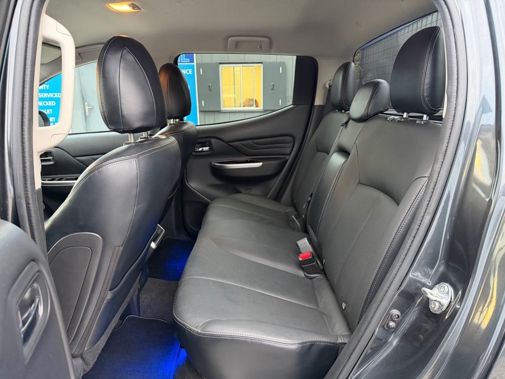 Used Mitsubishi L200 2020 for sale - 76510197: Photo 26