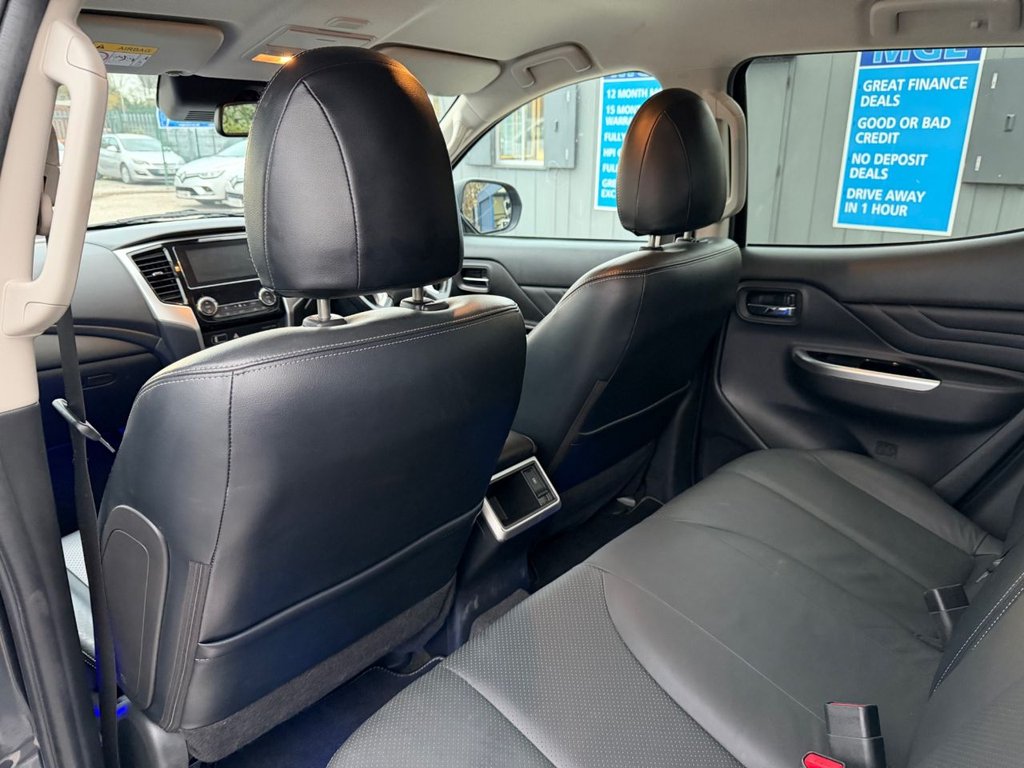 Used Mitsubishi L200 2020 for sale - 76510197: Photo 27