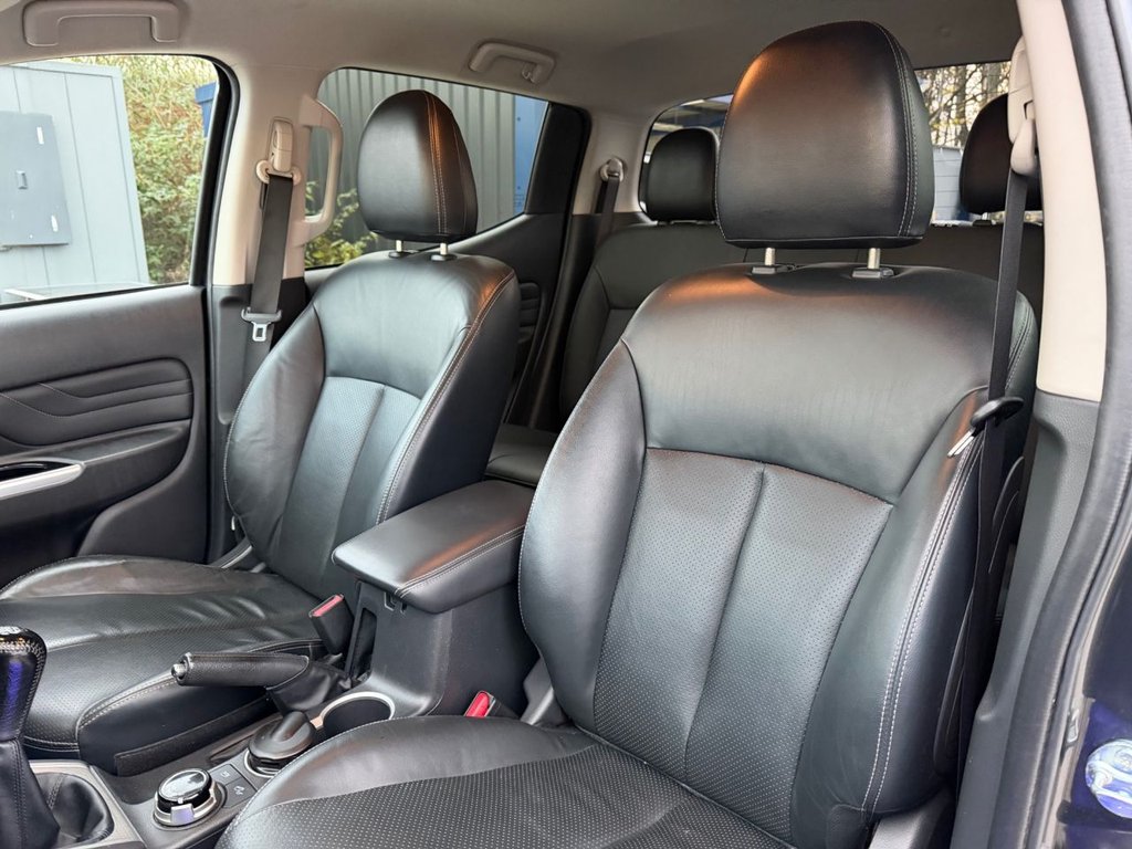 Used Mitsubishi L200 2020 for sale - 76510197: Photo 28