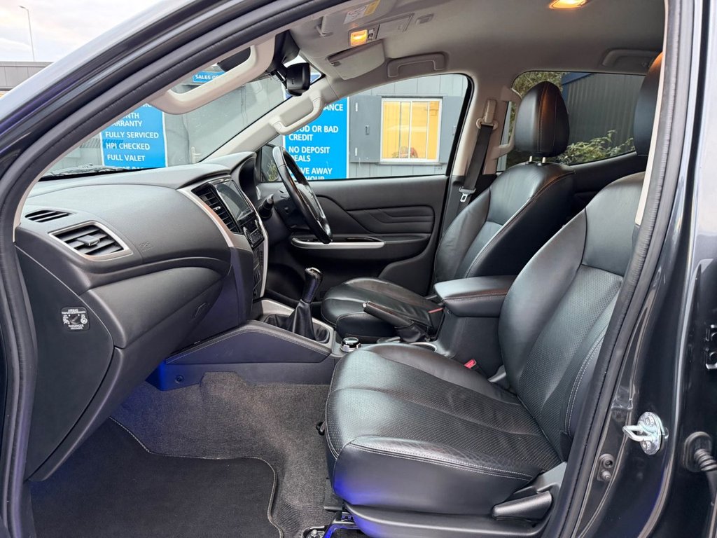 Used Mitsubishi L200 2020 for sale - 76510197: Photo 29