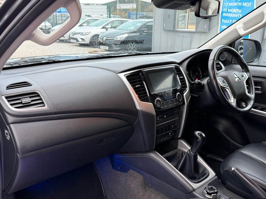 Used Mitsubishi L200 2020 for sale - 76510197: Photo 30