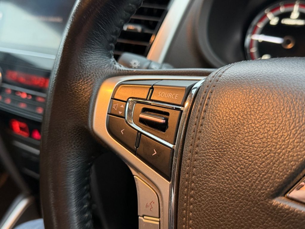 Used Mitsubishi L200 2020 for sale - 76510197: Photo 31