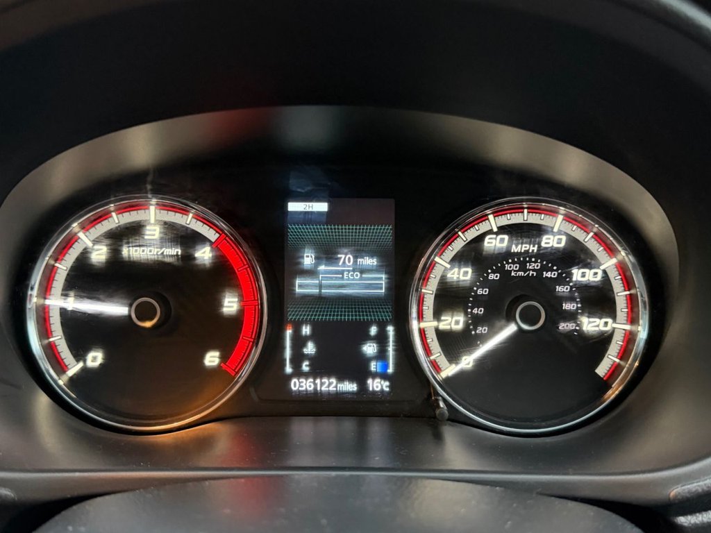 Used Mitsubishi L200 2020 for sale - 76510197: Photo 35