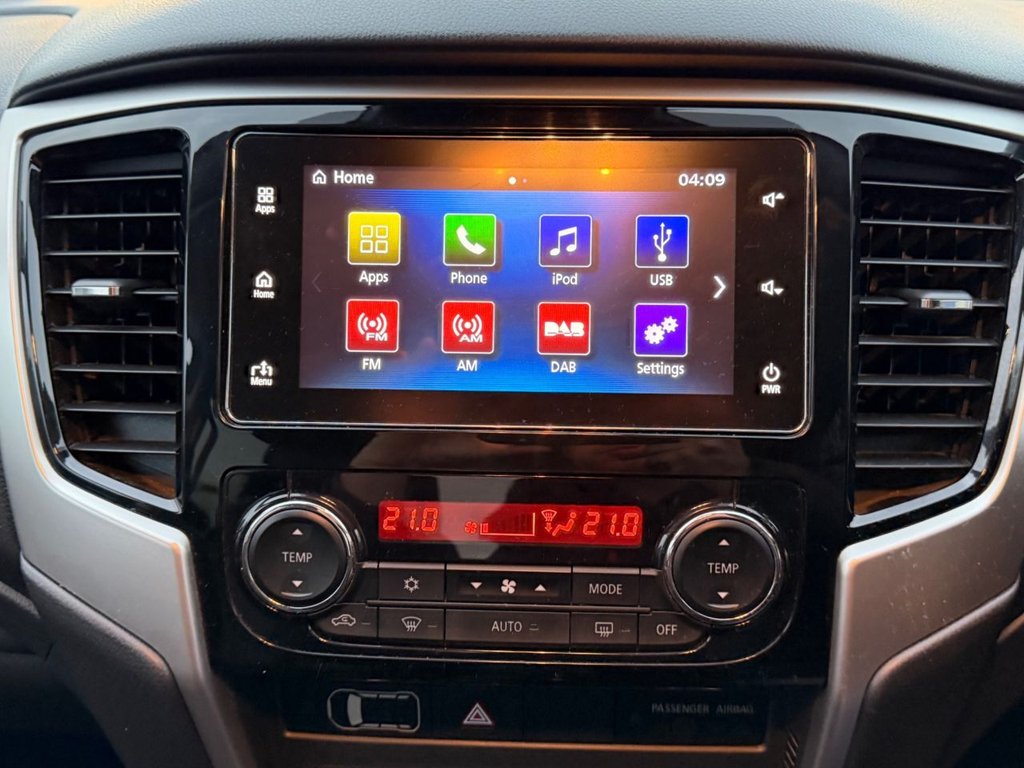 Used Mitsubishi L200 2020 for sale - 76510197: Photo 42