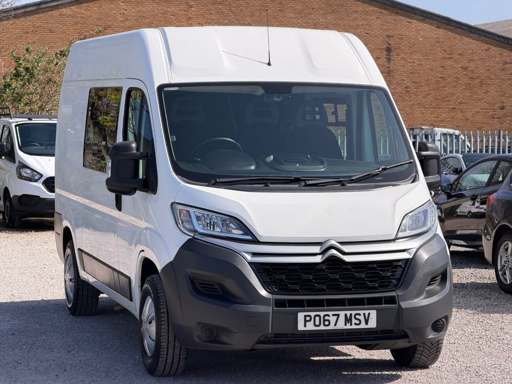 Used Citroen Relay 2017 for sale - 78158370: Photo 12