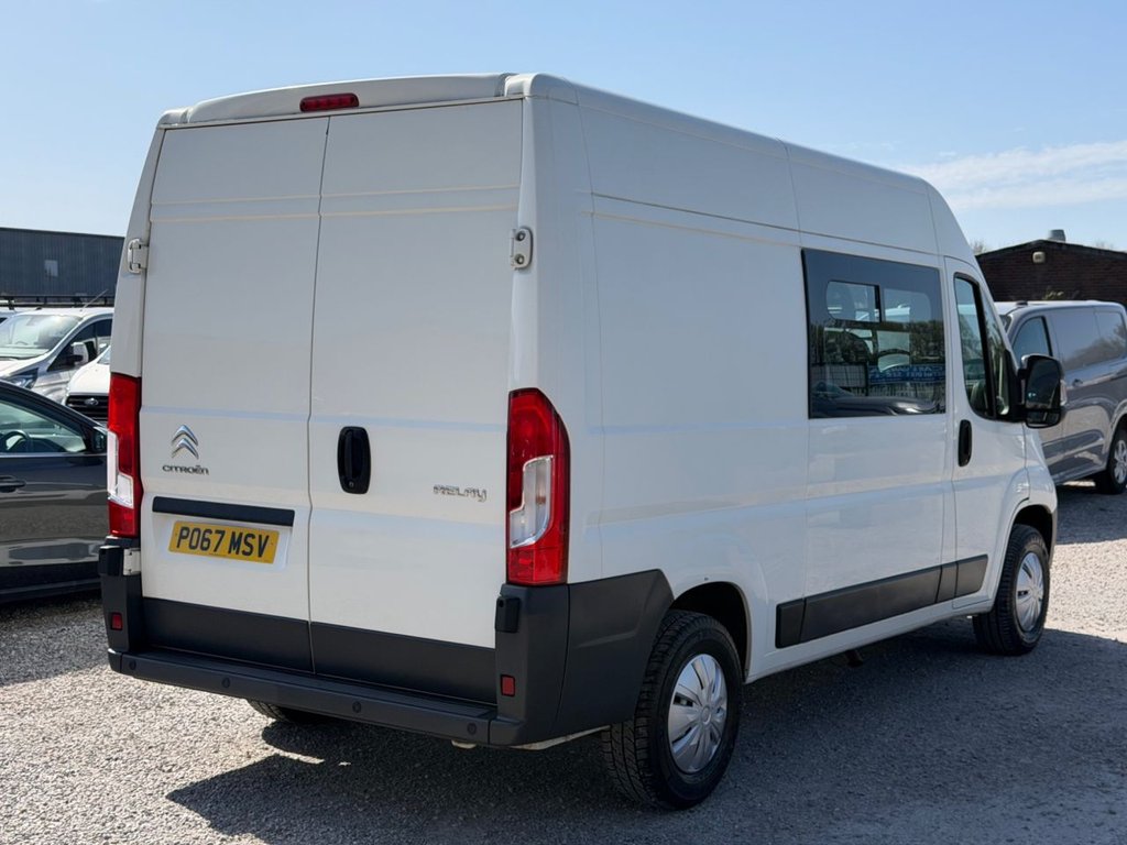 Used Citroen Relay 2017 for sale - 78158370: Photo 14