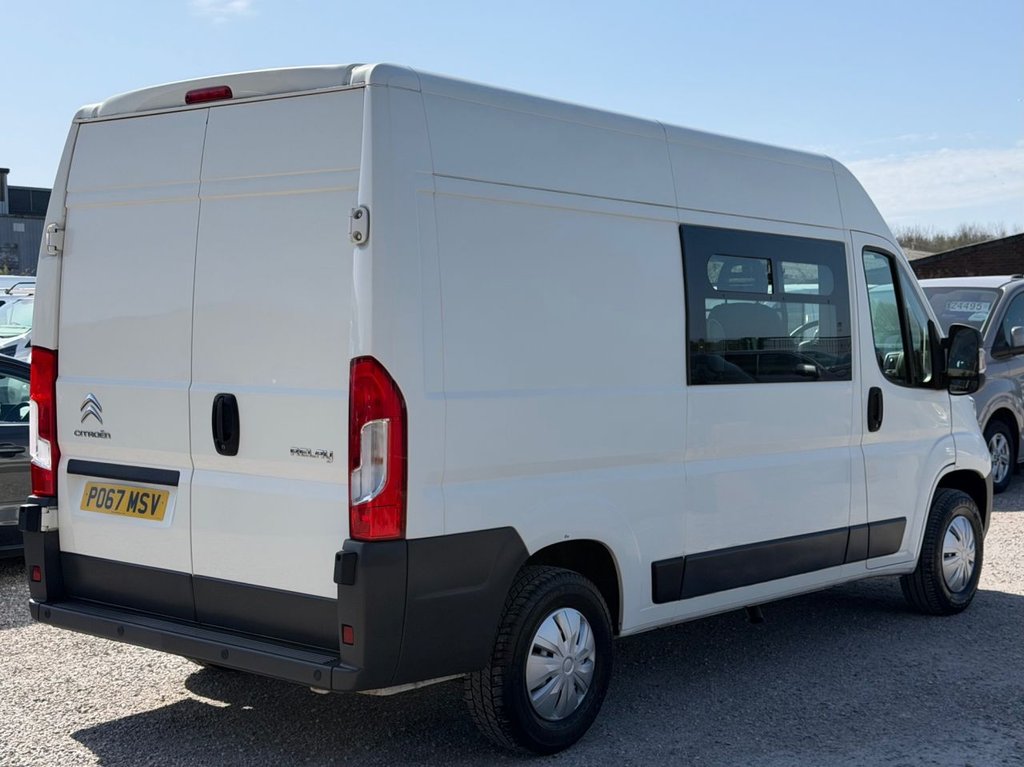 Used Citroen Relay 2017 for sale - 78158370: Photo 15