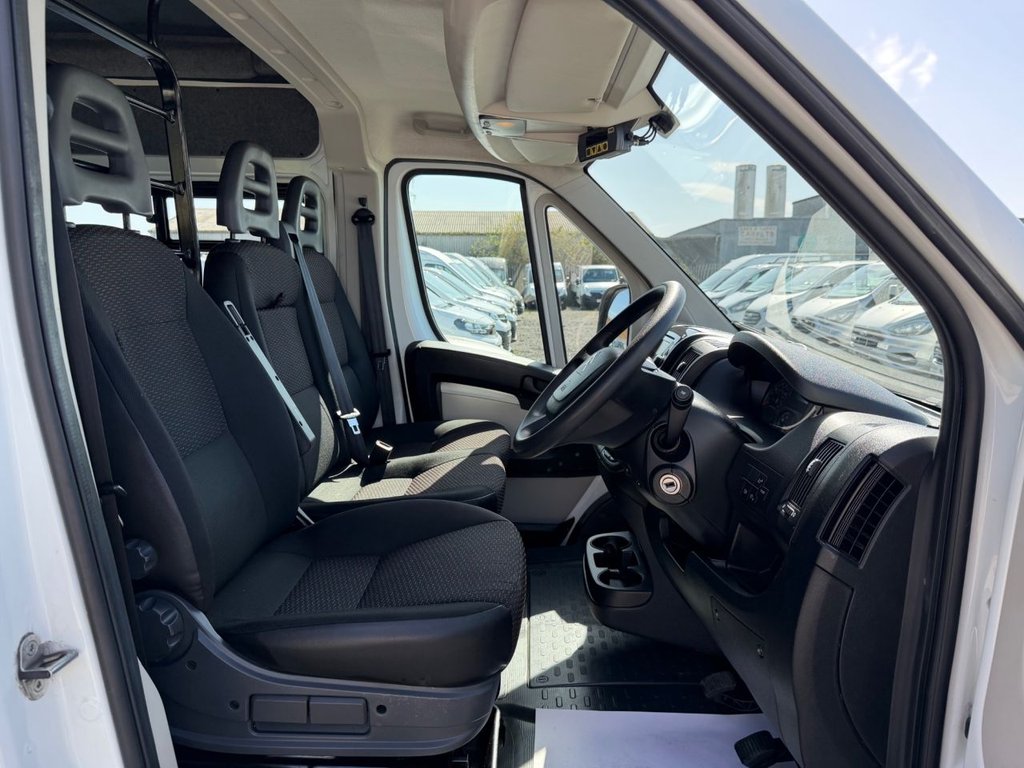 Used Citroen Relay 2017 for sale - 78158370: Photo 20