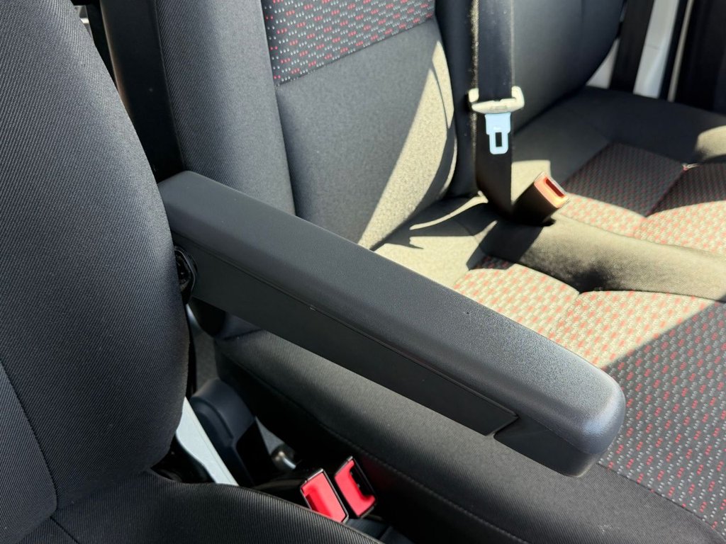 Used Citroen Relay 2017 for sale - 78158370: Photo 21