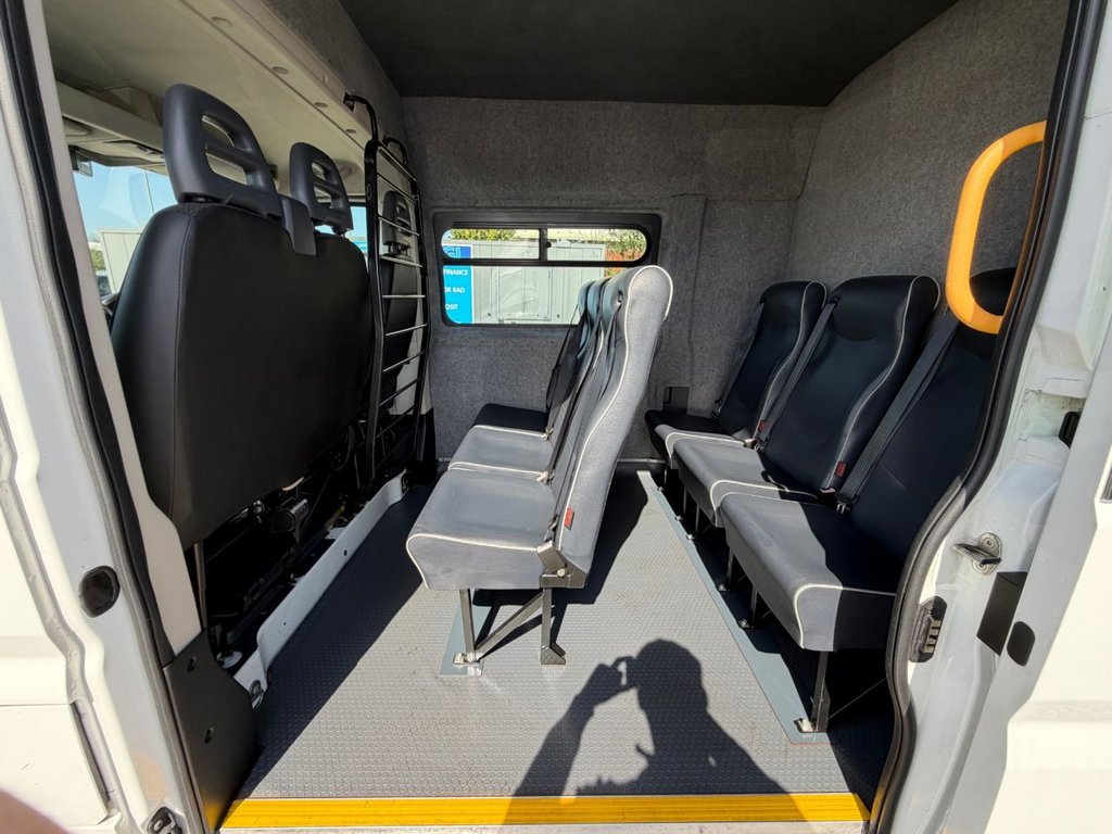 Used Citroen Relay 2017 for sale - 78158370: Photo 33