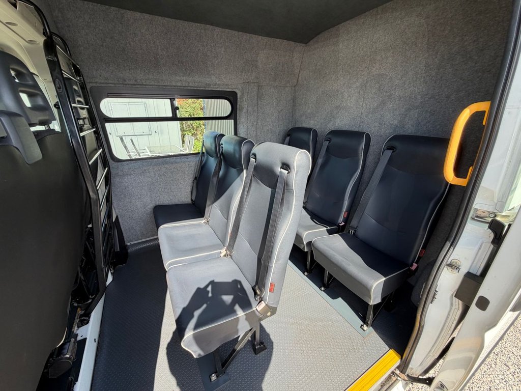 Used Citroen Relay 2017 for sale - 78158370: Photo 34