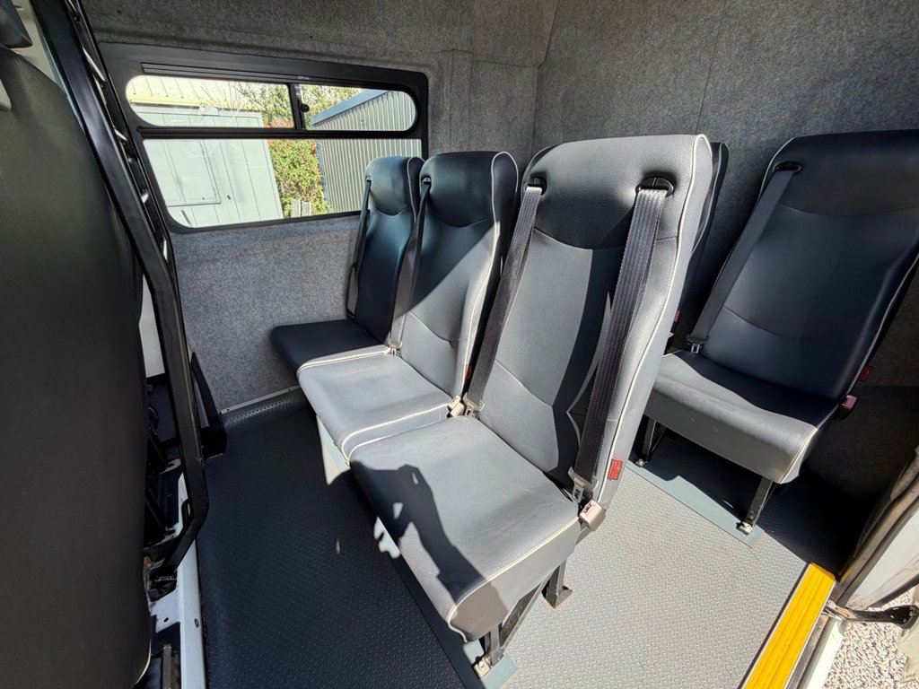 Used Citroen Relay 2017 for sale - 78158370: Photo 35