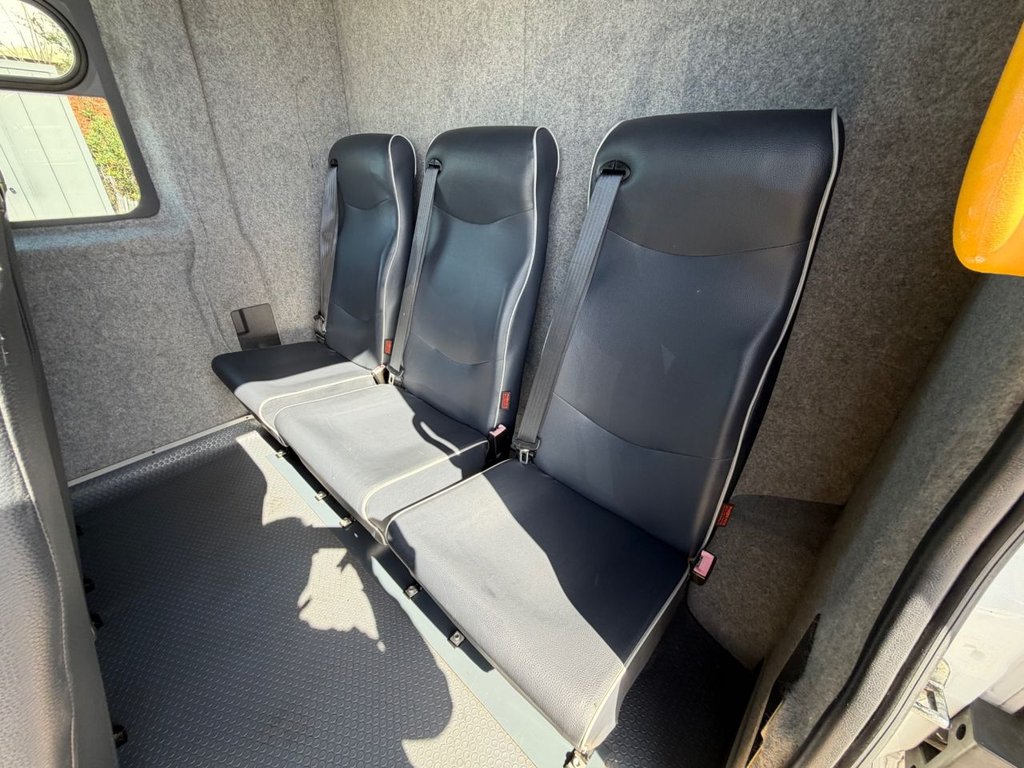 Used Citroen Relay 2017 for sale - 78158370: Photo 36