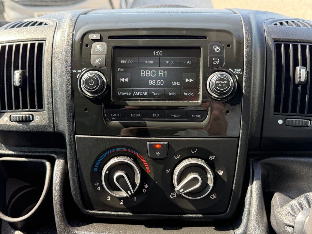 Used Citroen Relay 2017 for sale - 78158370: Photo 38