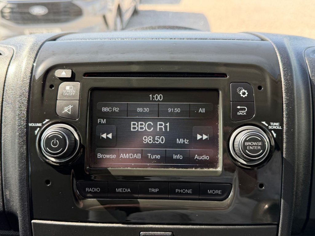 Used Citroen Relay 2017 for sale - 78158370: Photo 40