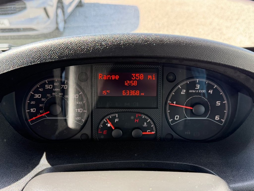 Used Citroen Relay 2017 for sale - 78158370: Photo 42