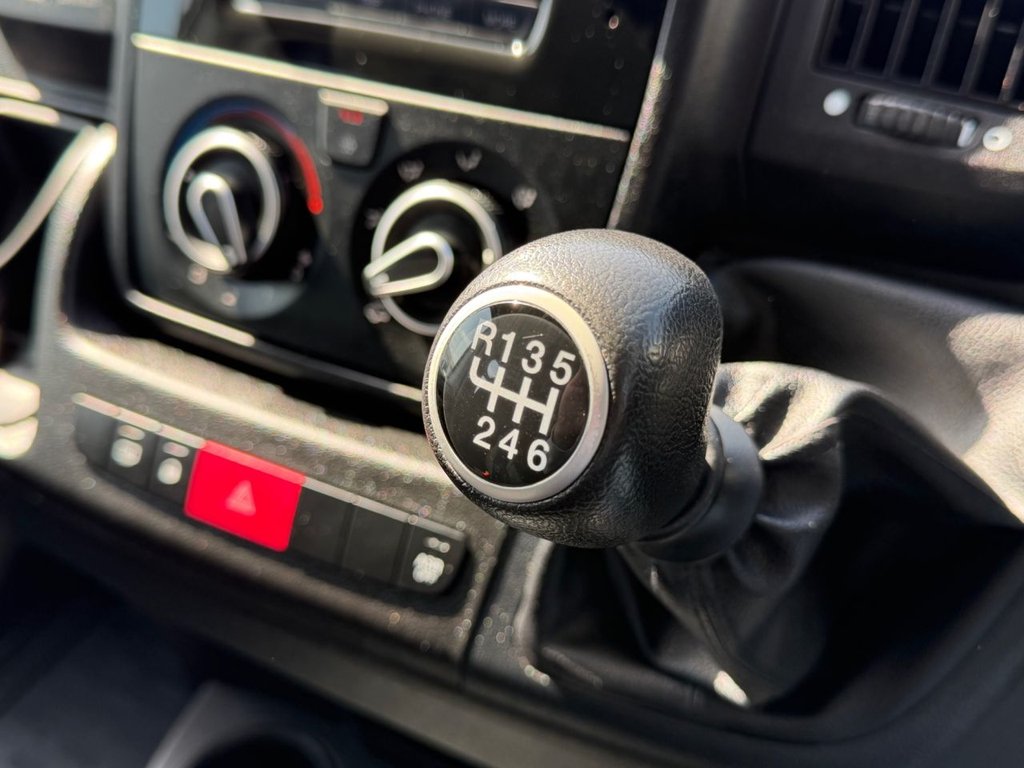 Used Citroen Relay 2017 for sale - 78158370: Photo 49