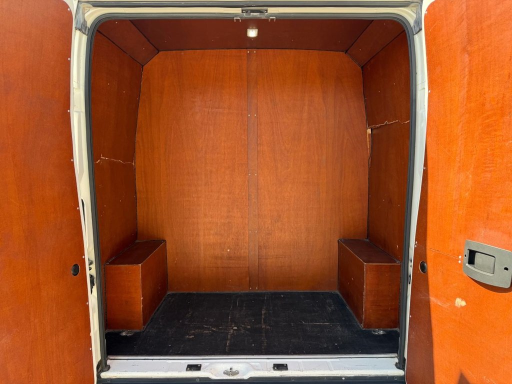 Used Citroen Relay 2017 for sale - 78158370: Photo 7