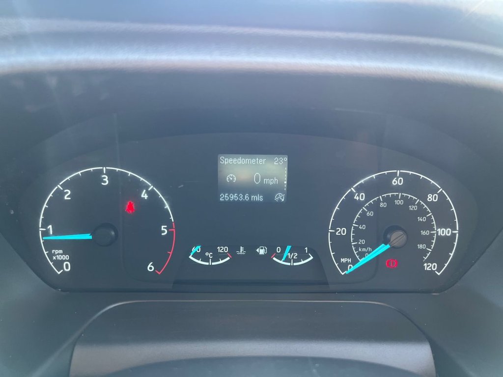 Vehicle 23